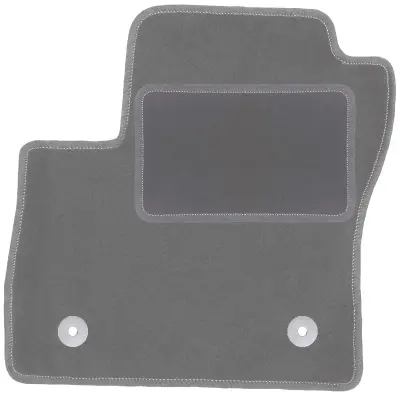 Zaščitna preproga za voznika: Ford Grand C-MAX enoprostorec (2011-2015)