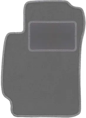 Zaščitna preproga za voznika: Honda HR-V I crossover (1999-2006)