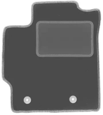 Zaščitna preproga za voznika: Toyota Corolla E16 limuzina, kombilimuzina (2013–2019)