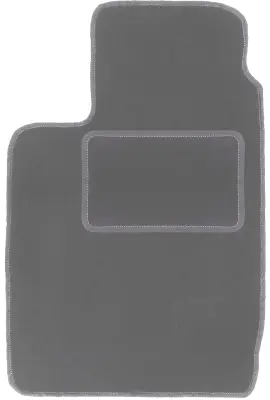 Zaščitna preproga za voznika: Renault Clio II kombilimuzina (1998-2005)