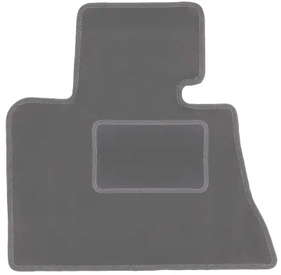 Zaščitna preproga za voznika: BMW X5 E53 2WD (1999-2006)