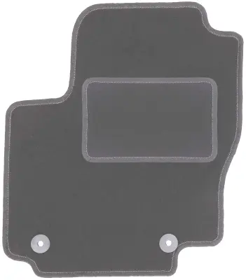 Preproga za voznika: Ford Mondeo MK4 liftback, limuzina, karavan (2007-2012)