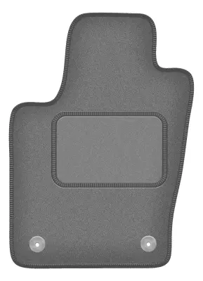 Zaščitna preproga za voznika: Dodge Durango III 7-sedežni (2010-2020)