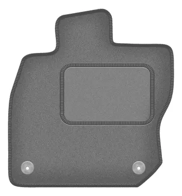 Zaščitna preproga za voznika: Škoda Audi A3 8Y MHEV 0 (2020-)