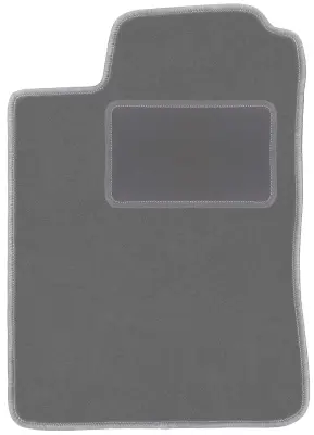 Zaščitna preproga za voznika: Renault Megane I cabrio, coupe (1995-2002)