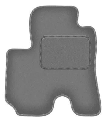 Preproga za voznika: Toyota RAV4 II FL 5 vrat (2003-2005)