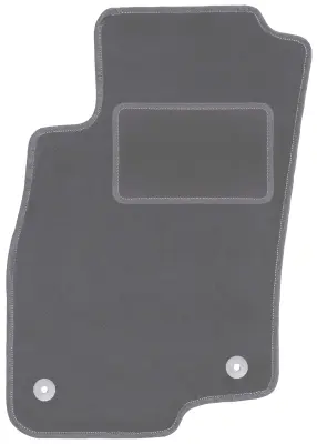 Zaščitna preproga za voznika: Alfa Romeo Mito kombilimuzina (2008–2019)