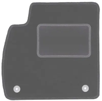 Zaščitna preproga za voznika: Opel Zafira C enoprostorec (2012–2018)