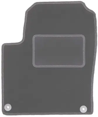 Zaščitna preproga za voznika: Ford Galaxy MK1 enoprostorec (1995-2006)