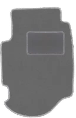 Zaščitna preproga za voznika: Ford Escort MK7 kombilimuzina, karavan (1995-2002)