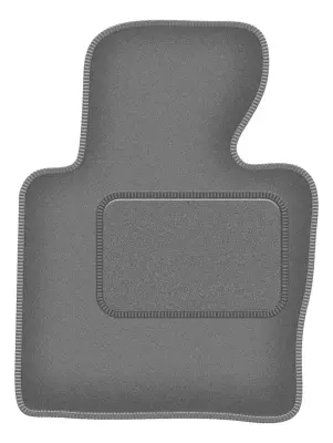 Zaščitna preproga za voznika: Range Rover III L322 SUV (2001-2012)