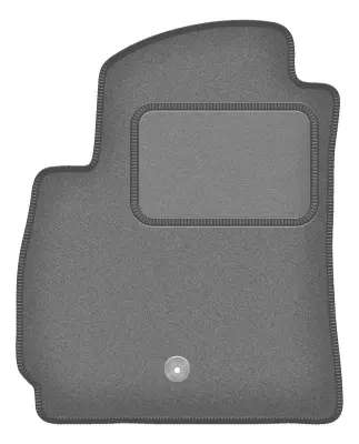 Zaščitna preproga za voznika: CHevrolet Orlando I 7-sedežni (2011–2015)