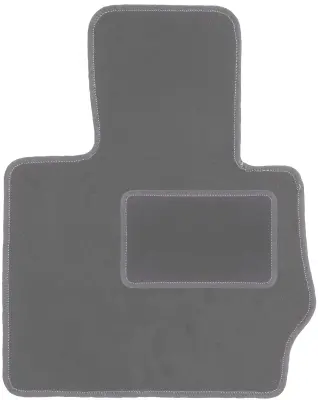 Zaščitna preproga za voznika: BMW X4 F26 SUV (2014-2018)