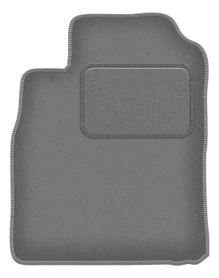 Zaščitna preproga za voznika: Hyundai Sonata III limuzina (1999-2005)