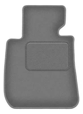 Zaščitna preproga za voznika: BMW 3 E93 kabriolet (2004-2011)