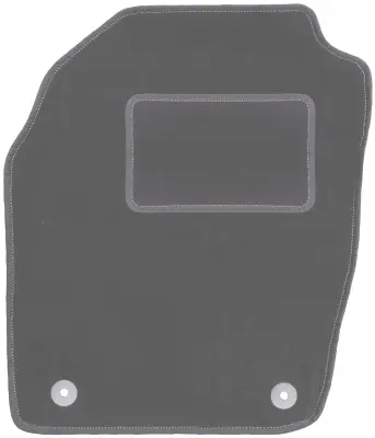 Zaščitna preproga za voznika: Suzuki Wagon R+ kombilimuzina (1998-2010)