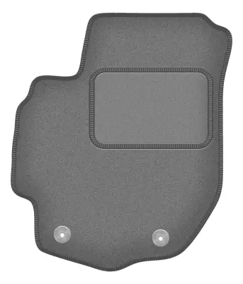 Zaščitna preproga za voznika: Suzuki Liana FL kombilimuzina, limuzina (2005-2008)