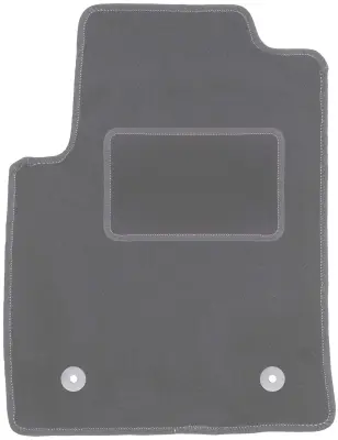 Zaščitna preproga za voznika: Ford Fiesta MK6 kombilimuzina (2002-2010)