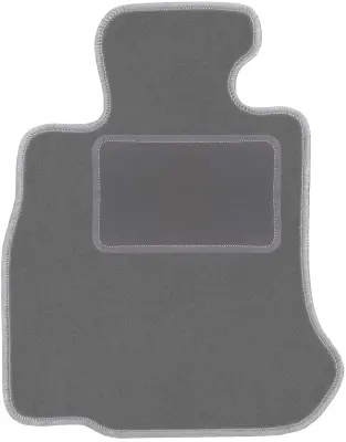 Zaščitna preproga za voznika: BMW 6 F12 Cabrio (2011-2018)