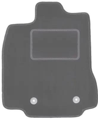 Zaščitna preproga za voznika: Toyota Prius II kombilimuzina (2003-2010)