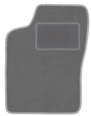 Zaščitna preproga za voznika: Opel Ascona C liftback, limuzina (1981-1988)