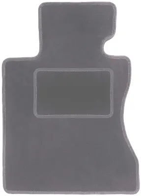 Zaščitna preproga za voznika: BMW 5 E61 karavan, touring (2003-2010)