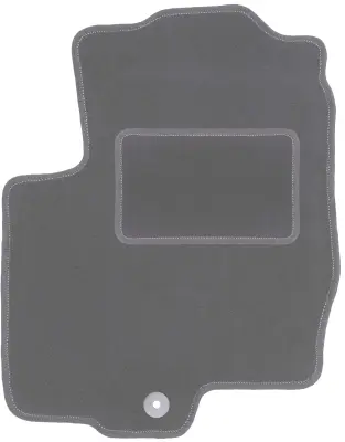 Zaščitna preproga za voznika: Mitsubishi Colt VI Z30 kombilimuzina (2004-2008)