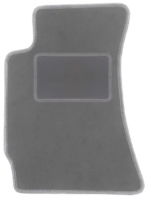 Zaščitna preproga za voznika: Subaru Forester II SUV (2002-2008)