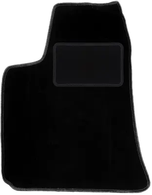 Vozniška preproga črna za: Lancia Thema II limuzina (2011-2014)