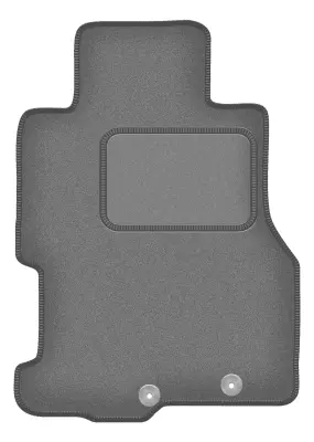 Zaščitna preproga za voznika: Honda Civic VII 5-vratna (2001-1007)