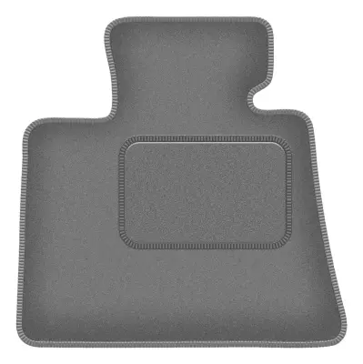 Zaščitna preproga za voznika: BMW X7 G07 7 sedežev (2019–2022)