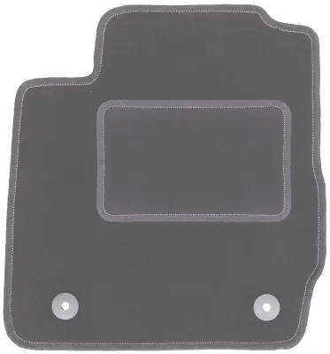 Zaščitna preproga za voznika: Ford Fiesta MK7 kombilimuzina (2011–2017)