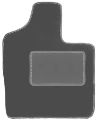 Zaščitna preproga za voznika: Chrysler Town&Country IV enoprostorec (2000-2008)