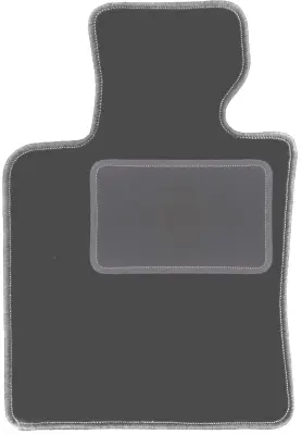 Zaščitna preproga za voznika: BMW 6 G32 GT Gran Turismo (2017-)