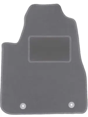 Zaščitna preproga za voznika: Lexus RX II SUV (2003-2008)