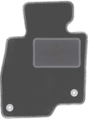 Zaščitna preproga za voznika: Mazda 3 III (BM) kombilimuzina, limuzina (2013-)