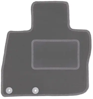 Zaščitna preproga za voznika: Honda Civic VIII Hatchback (2006-2012)