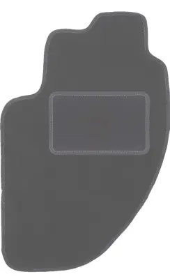 Zaščitna preproga za voznika: Alfa Romeo 166 limuzina (1998-2009)