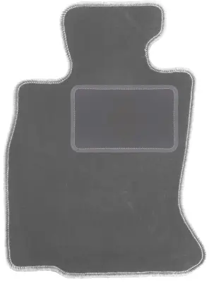 Zaščitna preproga za voznika: BMW 6 F06 Gran Coupe (2012–2019)