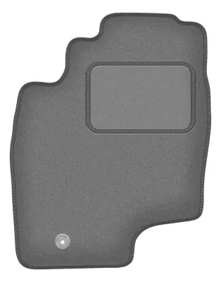 Zaščitna preproga za voznika: enoprostorec Toyota Previa II (2000-2005)