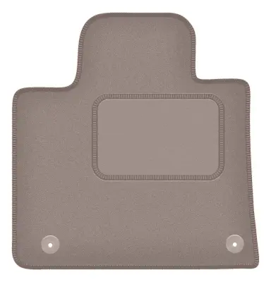 Bež zaščitna preproga za voznika za: Kia Sorento IV SUV (2020-)