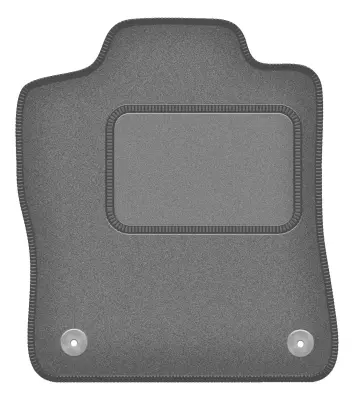 Zaščitna preproga za voznika: DS. 4 E-Teanse priključni hibrid (2021–)