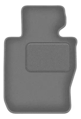 Zaščitna preproga za voznika: BMW X1 E84 xDrive 0 (2004-2011)