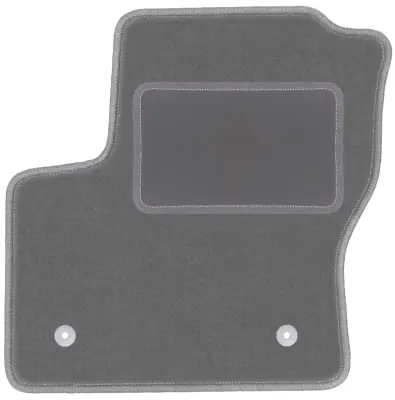 Zaščitna preproga za voznika: Ford C-MAX MK2 enoprostorec (2015-2019)