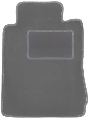 Zaščitna preproga za voznika: Mercedes E W210 limuzina, karavan (1995-2003)