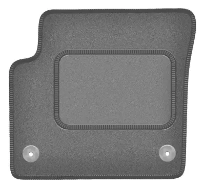 Zaščitna preproga za voznika: Land Rover Discovery Sport SUV (2014-)