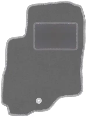 Zaščitna preproga za voznika: Mitsubishi Outlander I SUV (2001-2006)