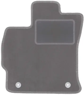 Zaščitna preproga za voznika: Toyota Prius III Plus kombilimuzina (2011–2015)