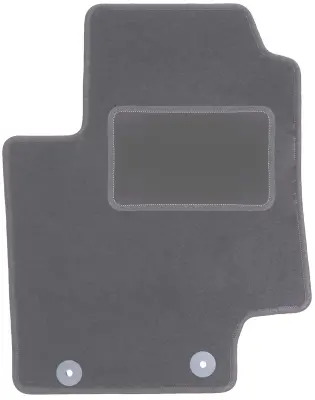 Zaščitna preproga za voznika: Hyundai i20 I kombilimuzina (2008–2014)