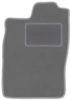 Zaščitna preproga za voznika: Saab 900 II kombilimuzina, liftback (1994-1998)